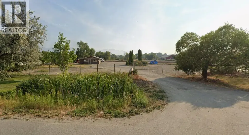 3740 Casorso Road, Kelowna